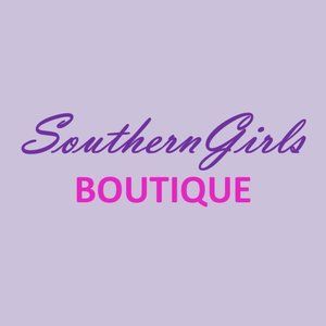 Meet your Posher,  SouthernGirls Boutique